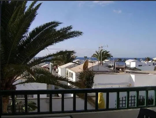 Apartamentos La Tegala Puerto del Carmen