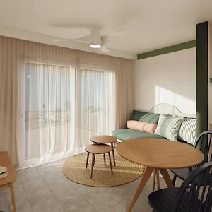 2* Appart hôtel Princesa Guayadeque