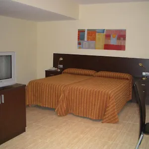 Pique Hotel Gandesa