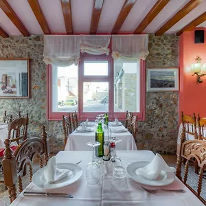 Restaurante El Roser Pensión L' Escala