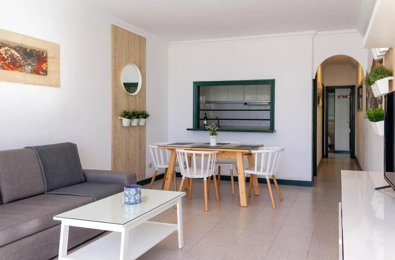 Apartamentos La Tegala Puerto del Carmen