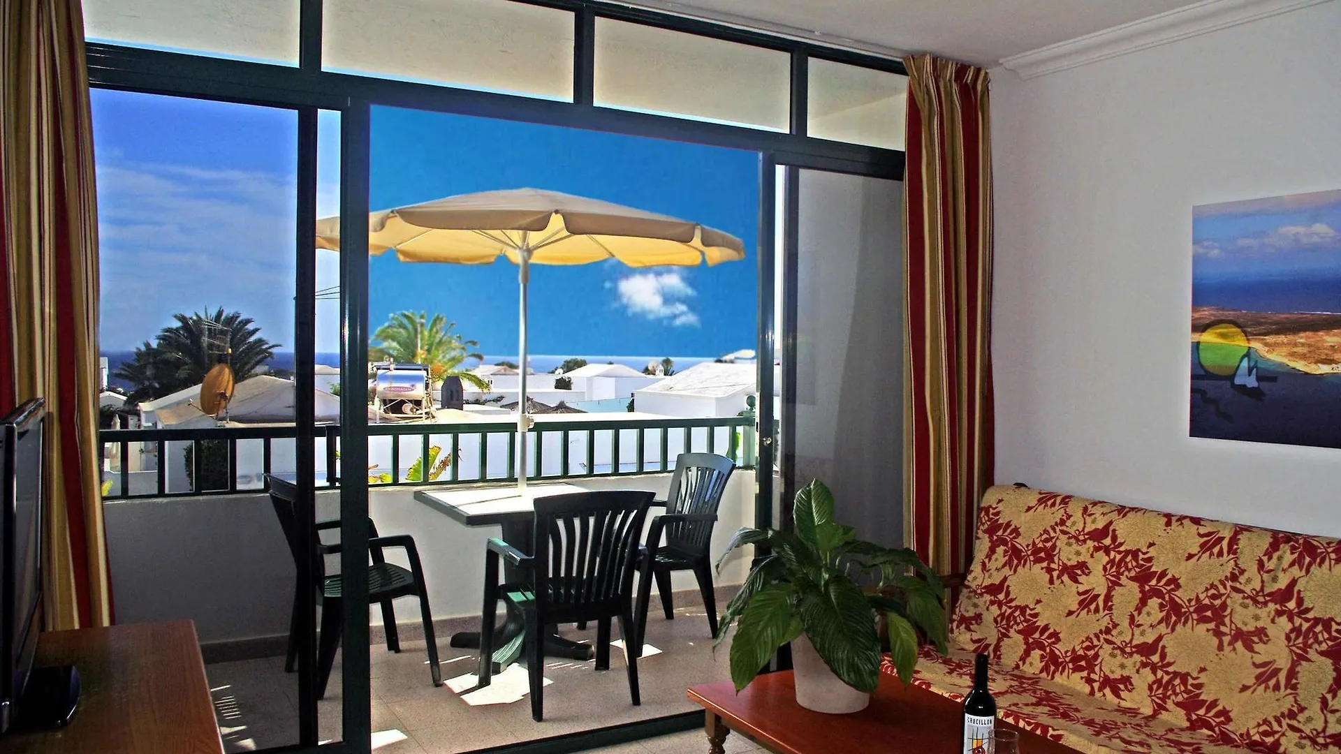 Apartamentos La Tegala Puerto del Carmen