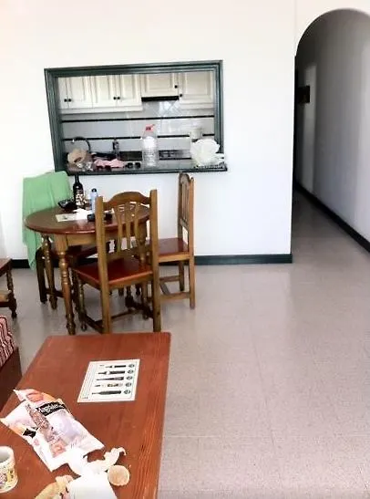 Aparthotel Apartamentos La Tegala Puerto del Carmen