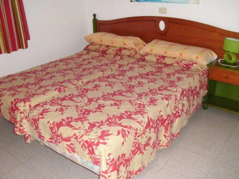 Apartamentos La Tegala Puerto del Carmen  2*, Puerto del Carmen (Lanzarote) Spain
