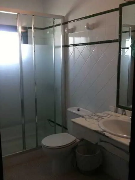 Apartamentos La Tegala Puerto del Carmen  Puerto del Carmen (Lanzarote)