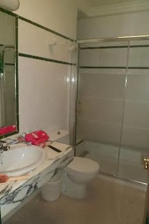 ** Aparthotel Apartamentos La Tegala Puerto del Carmen  Spain