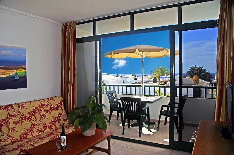 Aparthotel Apartamentos La Tegala Puerto del Carmen