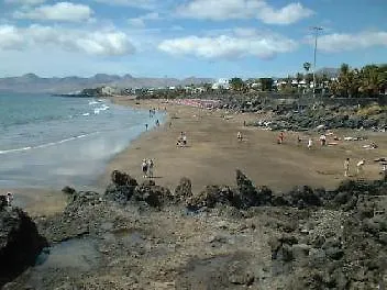 Apartamentos La Tegala Puerto del Carmen  Aparthotel Puerto del Carmen (Lanzarote)
