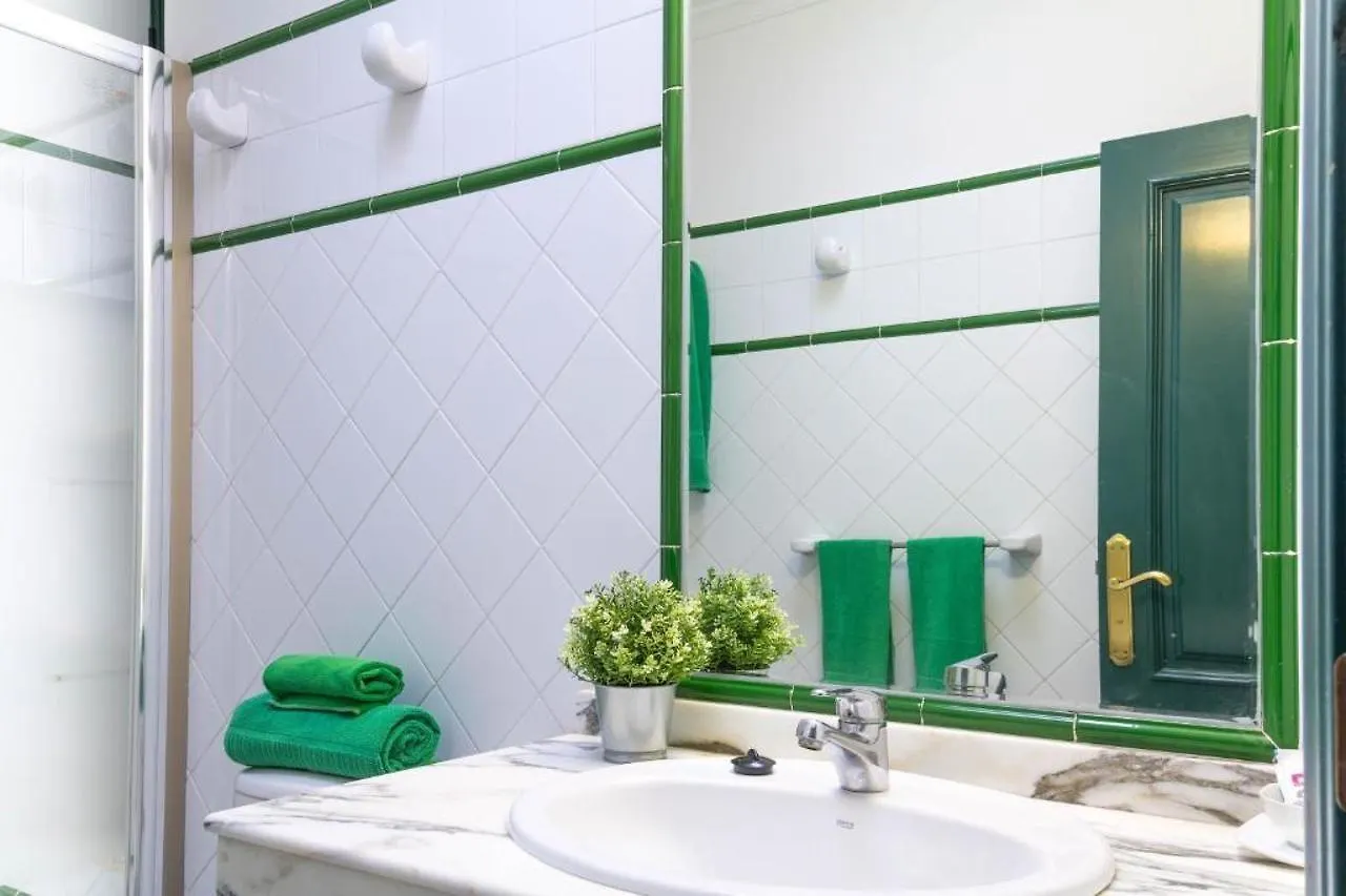 ** Appart hôtel Apartamentos La Tegala Puerto del Carmen  Espagne
