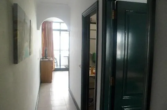 Apartamentos La Tegala Puerto del Carmen