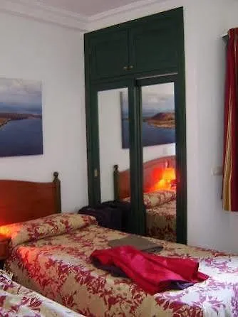 Apartamentos La Tegala Puerto del Carmen  2*, Puerto del Carmen (Lanzarote)