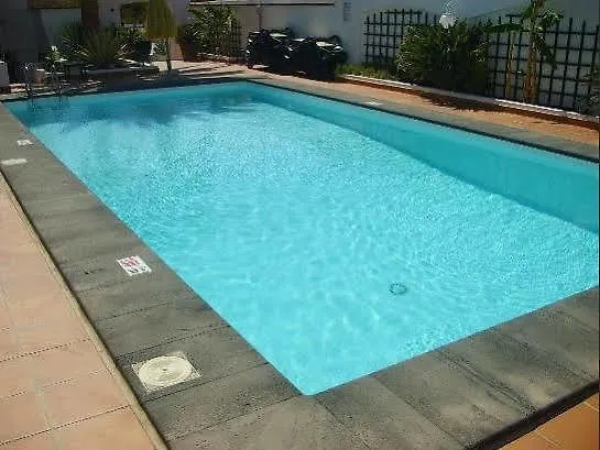 Apartamentos La Tegala Puerto del Carmen  Espagne