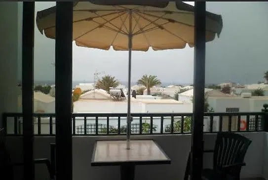 Appart hôtel Apartamentos La Tegala Puerto del Carmen