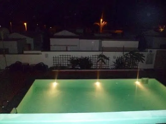 Appart hôtel Apartamentos La Tegala Puerto del Carmen