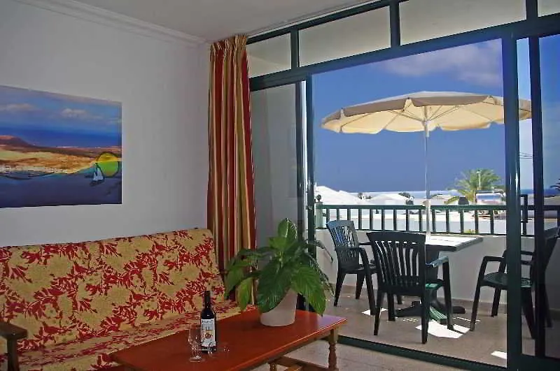 Apartamentos La Tegala Puerto del Carmen